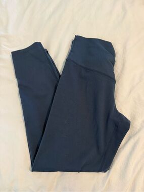 Balance Collection Slate Blue Leggings